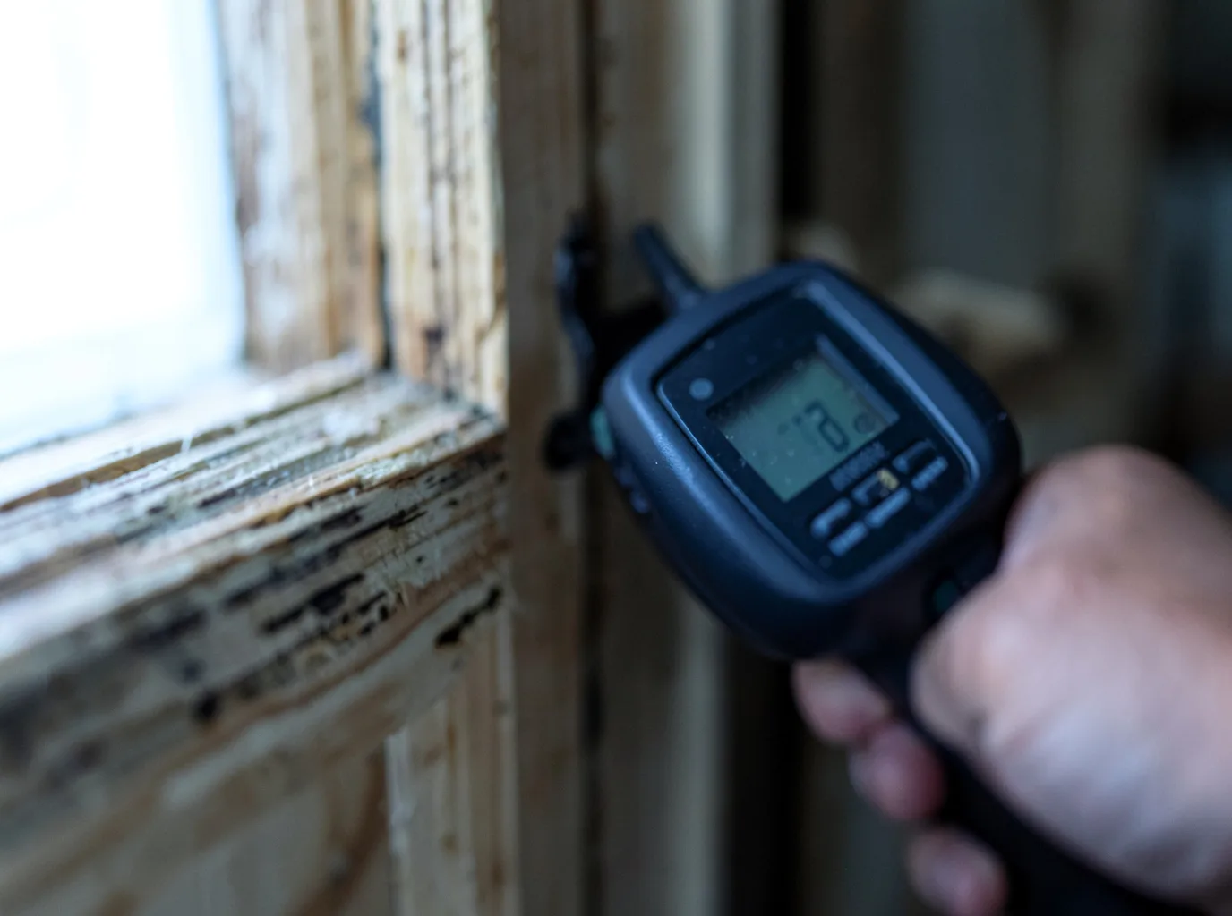 Water Damage Restoration Mcewensville, PA FAQs