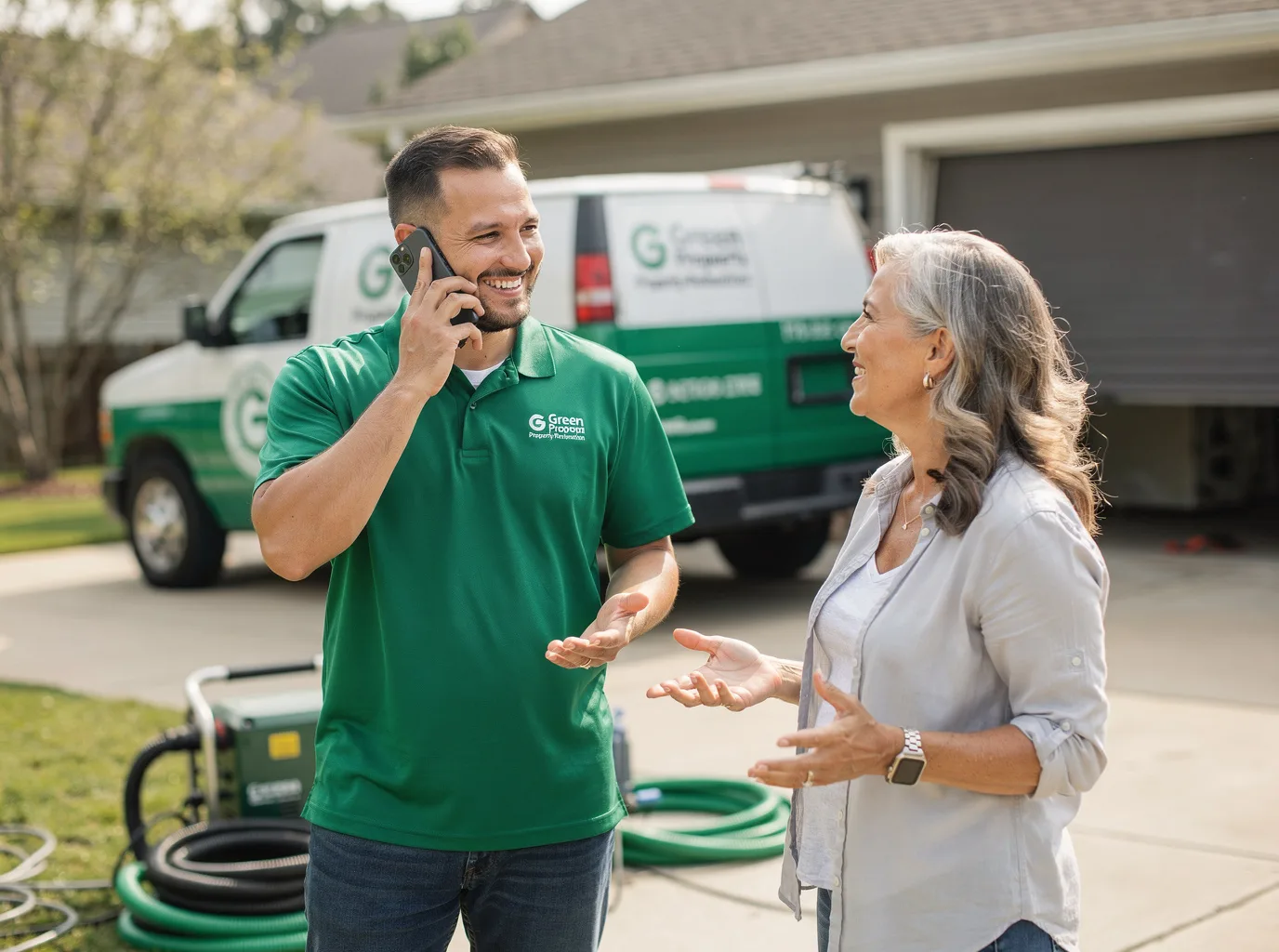 Water Damage Restoration Mcewensville, PA FAQs